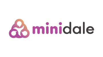 minidale.com is for sale