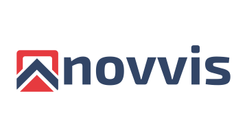 novvis.com is for sale