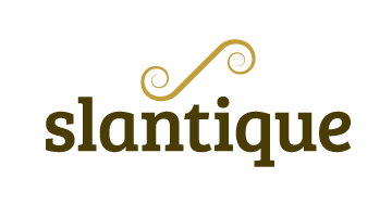 slantique.com is for sale