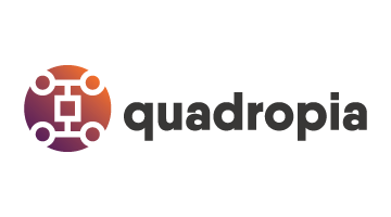 quadropia.com is for sale