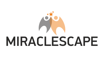 miraclescape.com is for sale