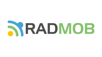 radmob.com is for sale