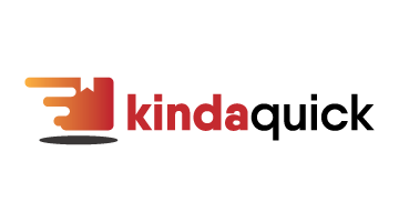 kindaquick.com is for sale