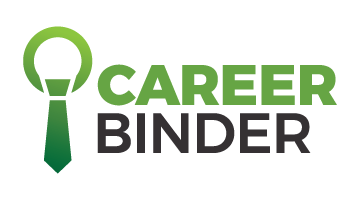 careerbinder.com is for sale