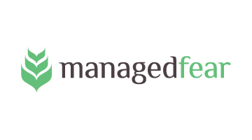 managedfear.com is for sale