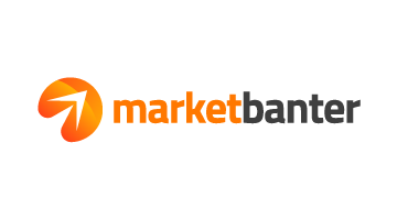 marketbanter.com is for sale