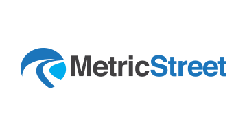 metricstreet.com is for sale