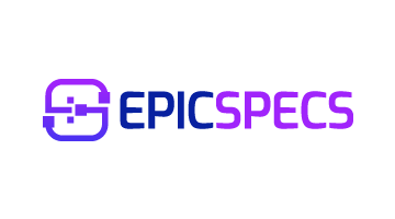 epicspecs.com is for sale
