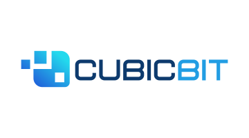 cubicbit.com is for sale