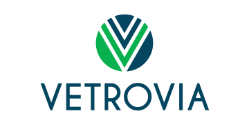 Logo for vetrovia.com