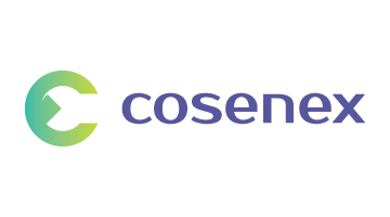 cosenex.com is for sale