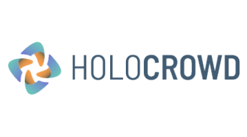 holocrowd.com is for sale