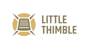 littlethimble.com is for sale