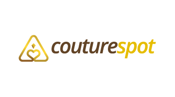 couturespot.com is for sale