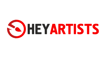 heyartists.com is for sale