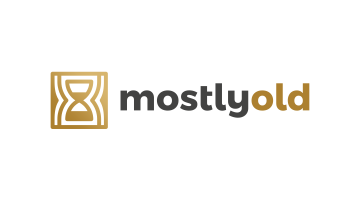 mostlyold.com