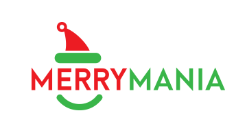 merrymania.com is for sale