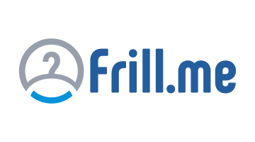 frill.me is for sale