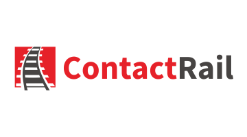 contactrail.com is for sale