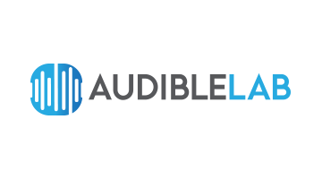 audiblelab.com is for sale