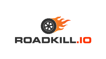 roadkill.io is for sale