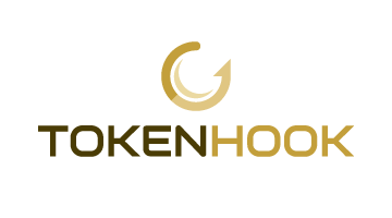 tokenhook.com is for sale