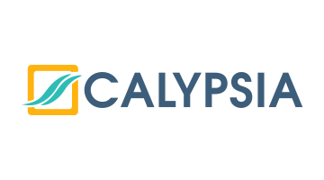 calypsia.com is for sale