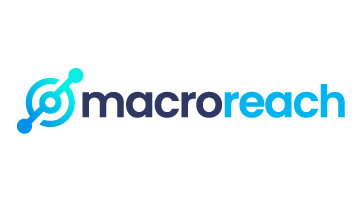 macroreach.com is for sale