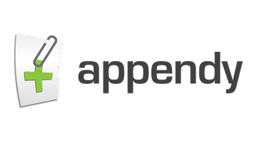 appendy.com is for sale