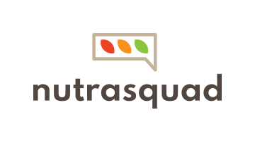 nutrasquad.com is for sale