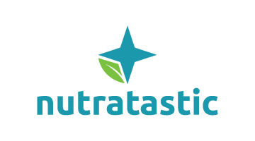 nutratastic.com is for sale