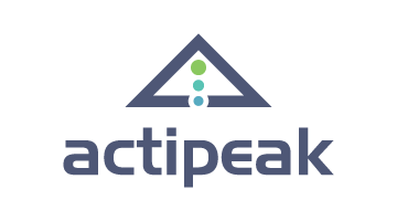 actipeak.com is for sale