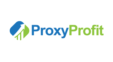 proxyprofit.com is for sale