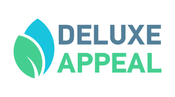 deluxeappeal.com is for sale