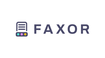 faxor.com