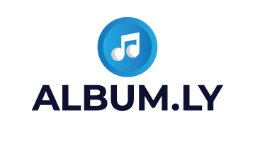 album.ly