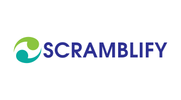 scramblify.com