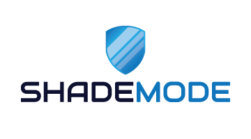 shademode.com is for sale