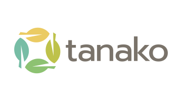 tanako.com is for sale