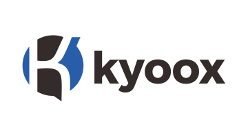 kyoox.com is for sale