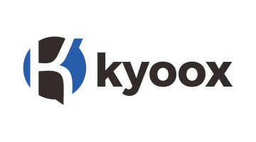 kyoox.com is for sale