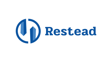 Logo for restead.com