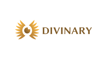 divinary.com is for sale