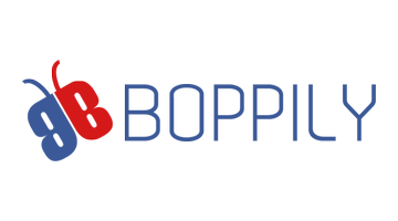 boppily.com is for sale