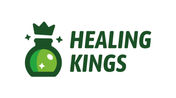 healingkings.com is for sale