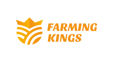 farmingkings.com is for sale