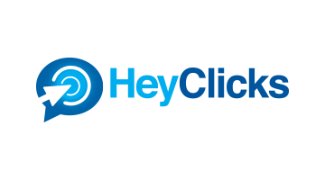 heyclicks.com is for sale