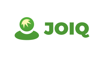 joiq.com is for sale