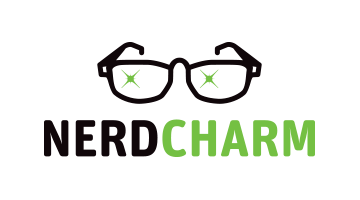 nerdcharm.com is for sale