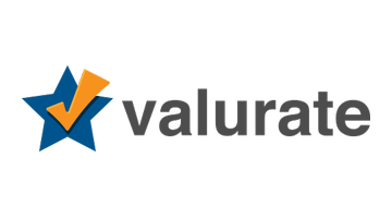 valurate.com is for sale